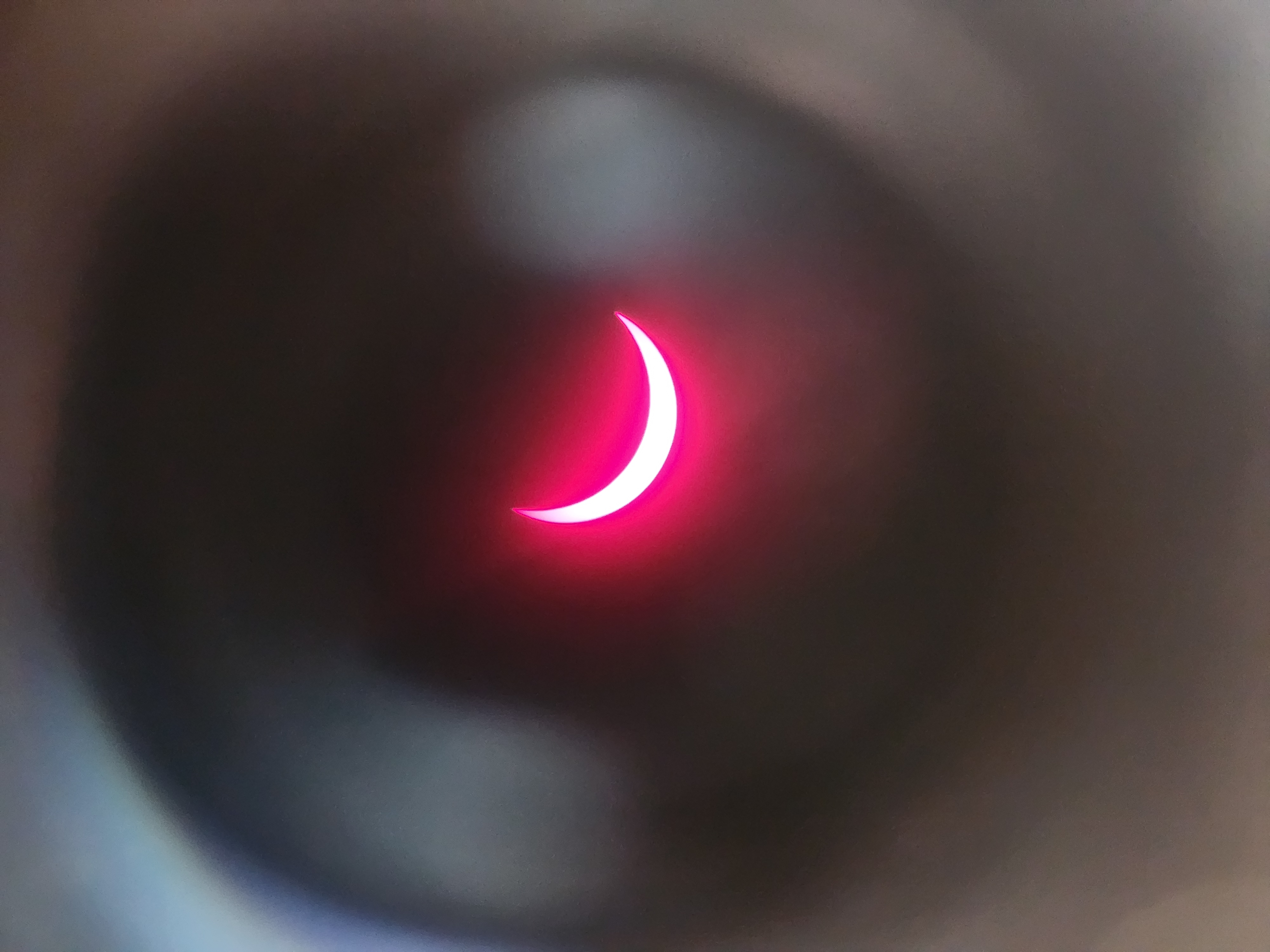 Eclipse 2026