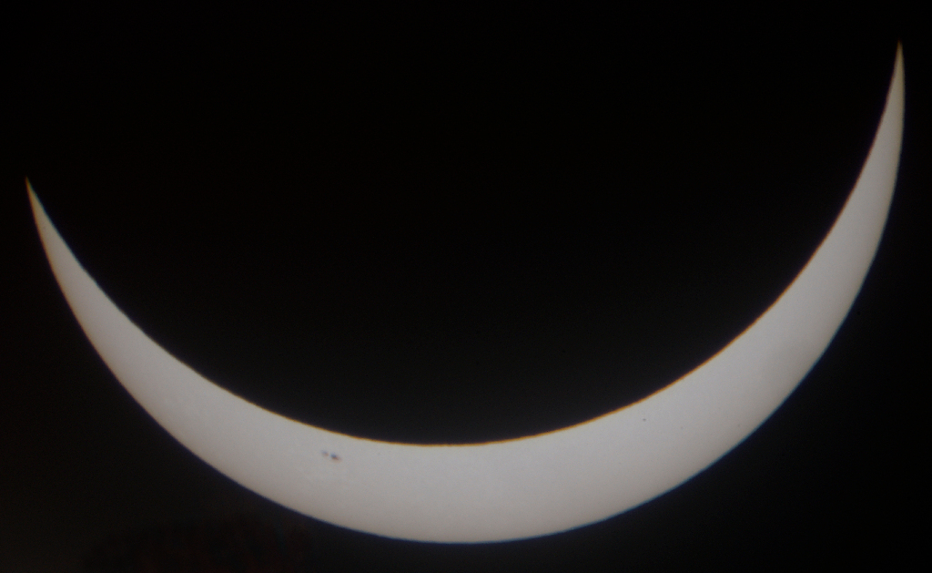 Eclipse 2026