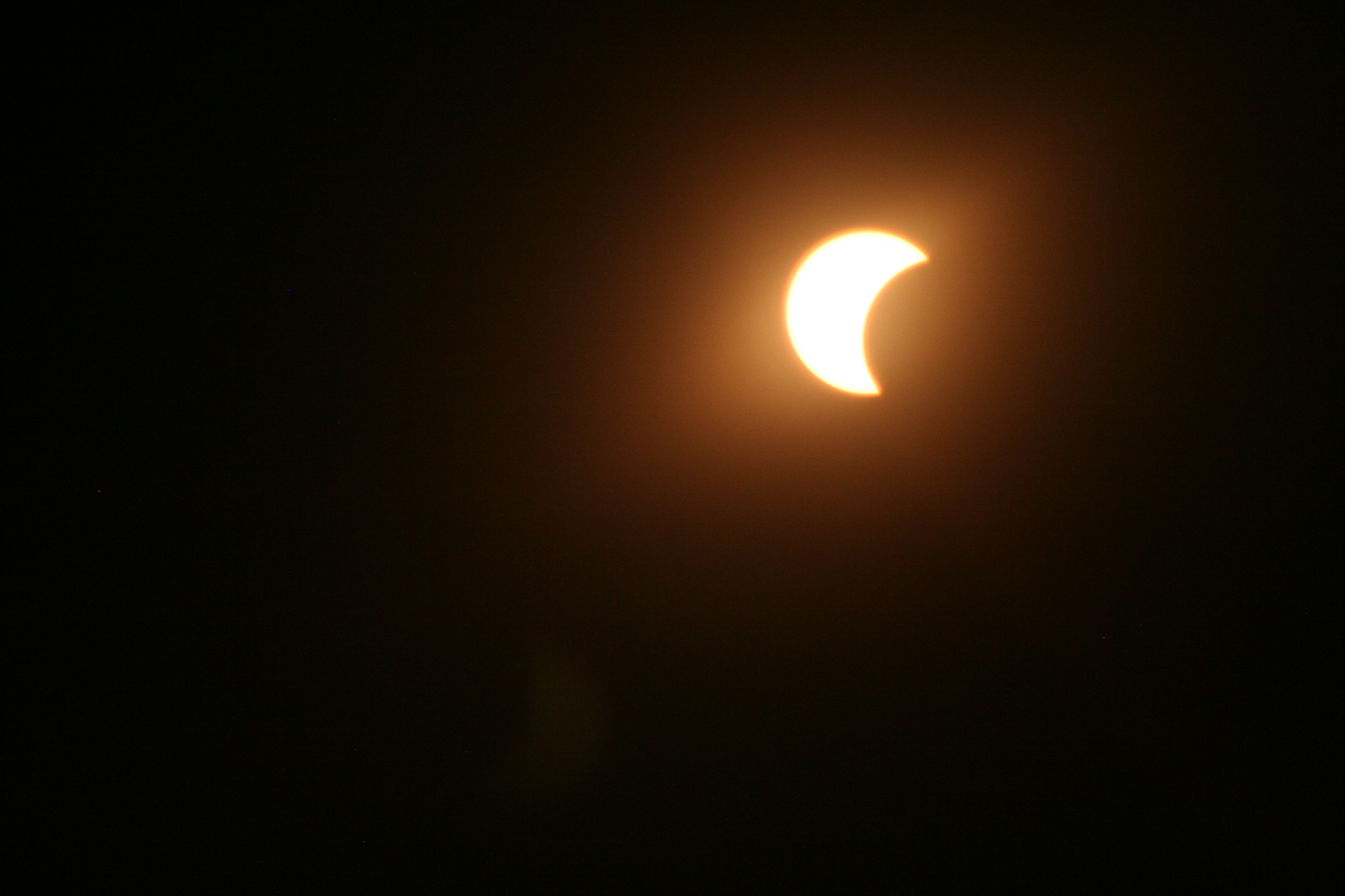 Eclipse 2026