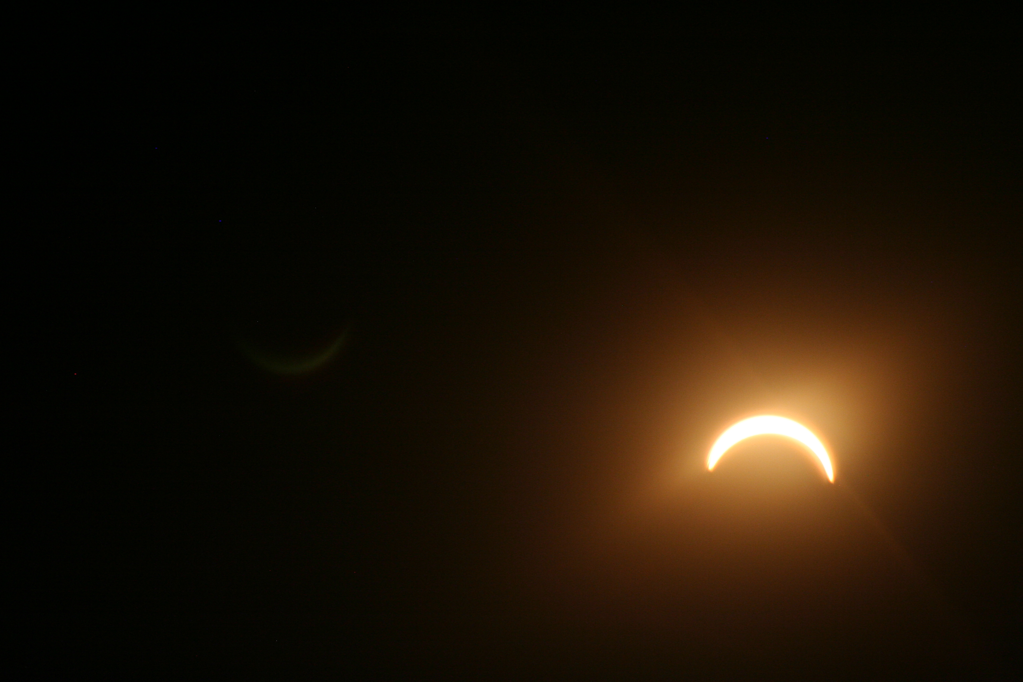 Eclipse 2026