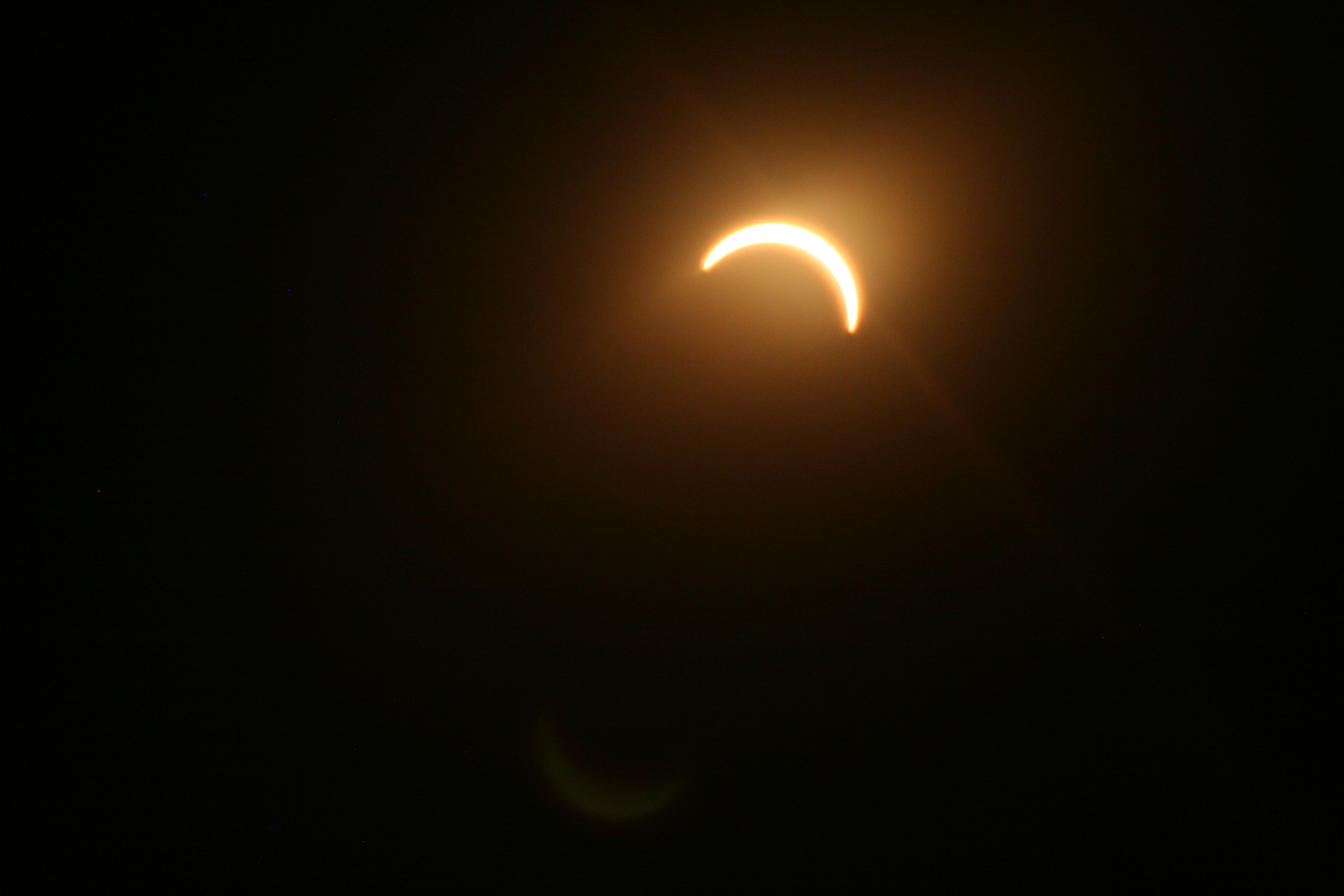Eclipse 2026